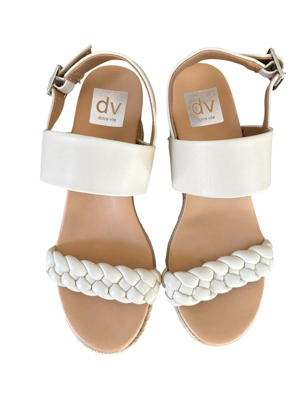DV by Dolce Vita nwob faux